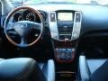 Millenium Silver Metallic - RX 350 AWD Photo No. 9