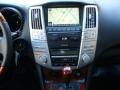 Millenium Silver Metallic - RX 350 AWD Photo No. 11