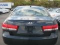 2008 Deepwater Blue Hyundai Sonata GLS  photo #14