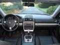 Black Dashboard Photo for 2006 Porsche Cayenne #39227386