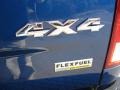2011 Dodge Ram 1500 ST Crew Cab 4x4 Marks and Logos