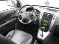 Gray Dashboard Photo for 2008 Hyundai Tucson #39227726