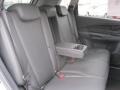  2008 Tucson Limited Gray Interior