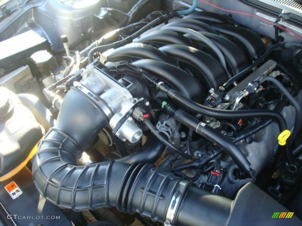 2007 Mustang GT Premium Coupe - Tungsten Grey Metallic / Light Graphite photo #21