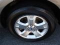 2007 Ford Freestyle SEL AWD Wheel and Tire Photo