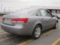 Steel Gray - Sonata GLS Photo No. 2