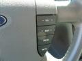 2007 Ford Freestyle SEL AWD Controls