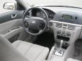 Steel Gray - Sonata GLS Photo No. 6