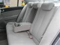 Steel Gray - Sonata GLS Photo No. 8