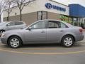 Steel Gray - Sonata GLS Photo No. 9