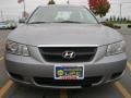 Steel Gray - Sonata GLS Photo No. 10