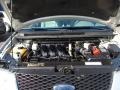 3.0 Liter DOHC 24-Valve V6 2007 Ford Freestyle SEL AWD Engine