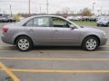 Steel Gray - Sonata GLS Photo No. 12
