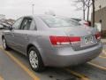 Steel Gray - Sonata GLS Photo No. 13