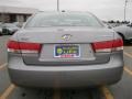 Steel Gray - Sonata GLS Photo No. 14