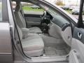 Steel Gray - Sonata GLS Photo No. 15