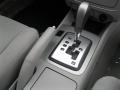 Steel Gray - Sonata GLS Photo No. 19