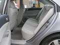Steel Gray - Sonata GLS Photo No. 21