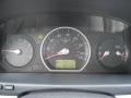 Steel Gray - Sonata GLS Photo No. 23
