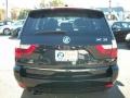 Jet Black - X3 xDrive30i Photo No. 6