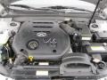 Steel Gray - Sonata SE V6 Photo No. 5