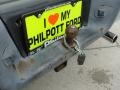 Bright Silver Metallic - Dakota Sport Quad Cab Photo No. 25