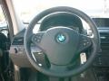Jet Black - X3 xDrive30i Photo No. 14