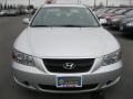Steel Gray - Sonata SE V6 Photo No. 12
