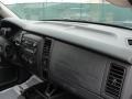 2001 Bright Silver Metallic Dodge Dakota Sport Quad Cab  photo #33