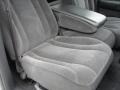 2001 Bright Silver Metallic Dodge Dakota Sport Quad Cab  photo #34
