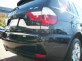 Jet Black - X3 xDrive30i Photo No. 22
