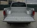 Bright Silver Metallic - Dakota Sport Quad Cab Photo No. 37
