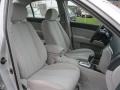 Steel Gray - Sonata SE V6 Photo No. 19