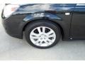 2009 Carbon Flash Metallic Saturn Aura XR  photo #3