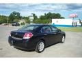 2009 Carbon Flash Metallic Saturn Aura XR  photo #9