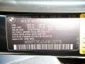 Jet Black - X3 xDrive30i Photo No. 33