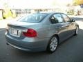 Arctic Metallic - 3 Series 328i Sedan Photo No. 5