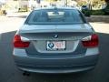 Arctic Metallic - 3 Series 328i Sedan Photo No. 6