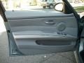 Arctic Metallic - 3 Series 328i Sedan Photo No. 9