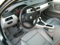 Arctic Metallic - 3 Series 328i Sedan Photo No. 10