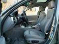 Arctic Metallic - 3 Series 328i Sedan Photo No. 12