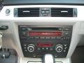 Arctic Metallic - 3 Series 328i Sedan Photo No. 18