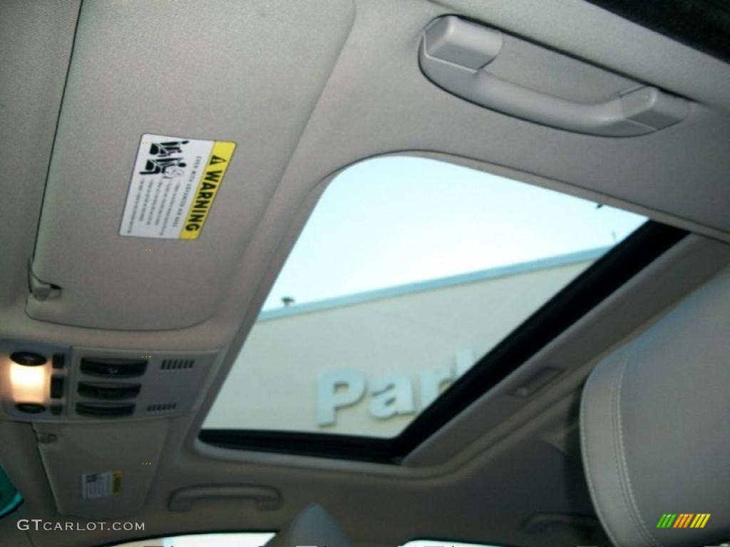2007 3 Series 328i Sedan - Arctic Metallic / Grey photo #20