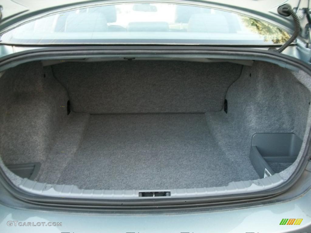 2007 3 Series 328i Sedan - Arctic Metallic / Grey photo #21