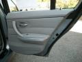 Arctic Metallic - 3 Series 328i Sedan Photo No. 23