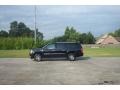 2007 Black Raven Cadillac Escalade ESV AWD  photo #1