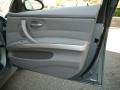 Arctic Metallic - 3 Series 328i Sedan Photo No. 25