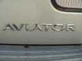  2003 Aviator Luxury AWD Logo