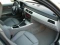 Arctic Metallic - 3 Series 328i Sedan Photo No. 26