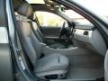 Arctic Metallic - 3 Series 328i Sedan Photo No. 28